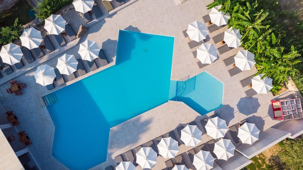 Diamond Boutique Hotel コス・タウン エクステリア 写真