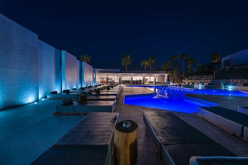 Diamond Boutique Hotel コス・タウン エクステリア 写真