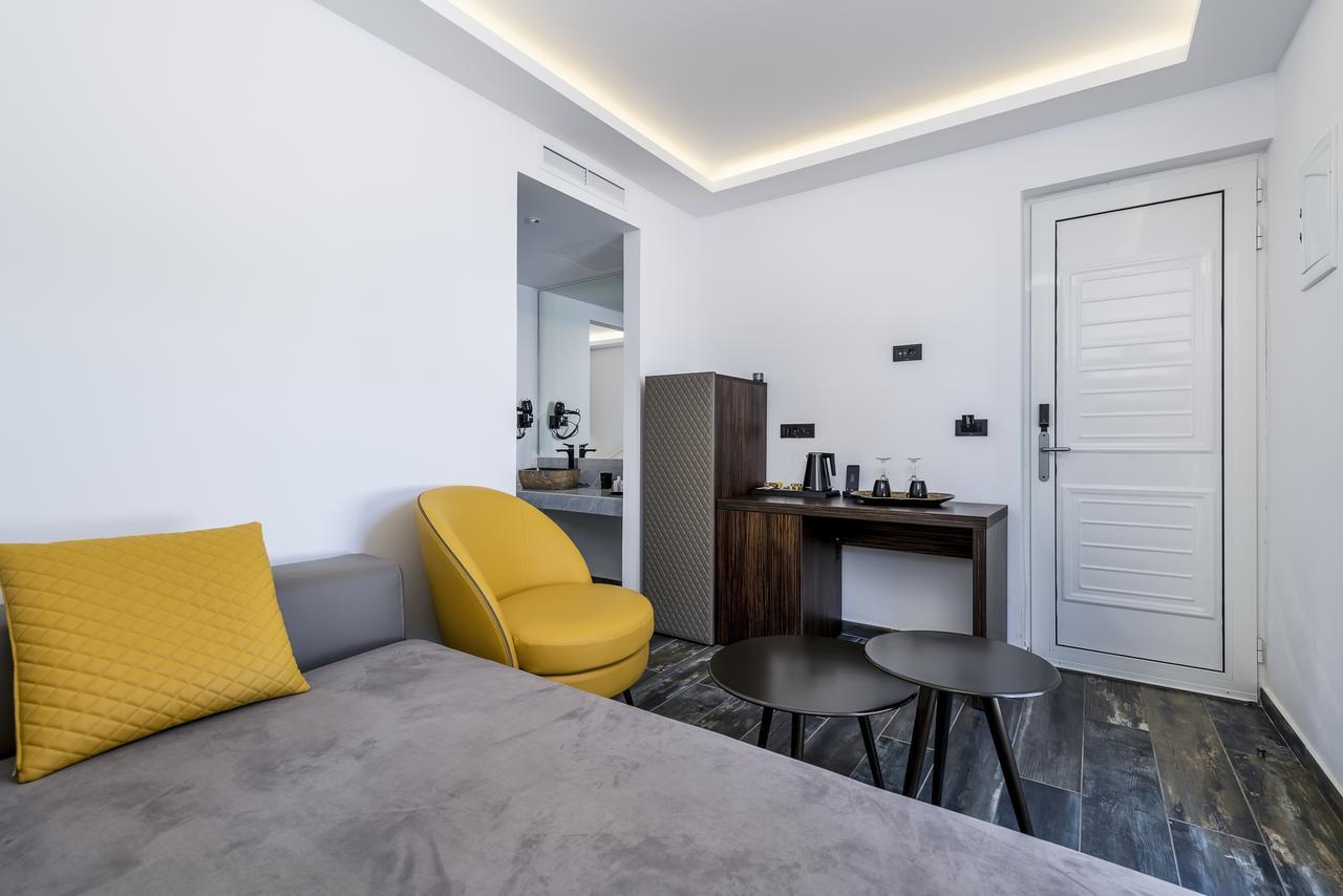 Diamond Boutique Hotel コス・タウン 部屋 写真