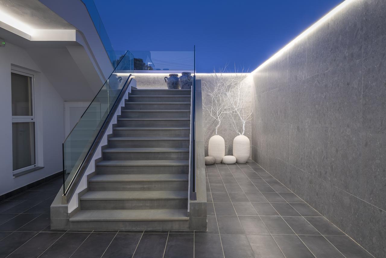 Diamond Boutique Hotel コス・タウン エクステリア 写真