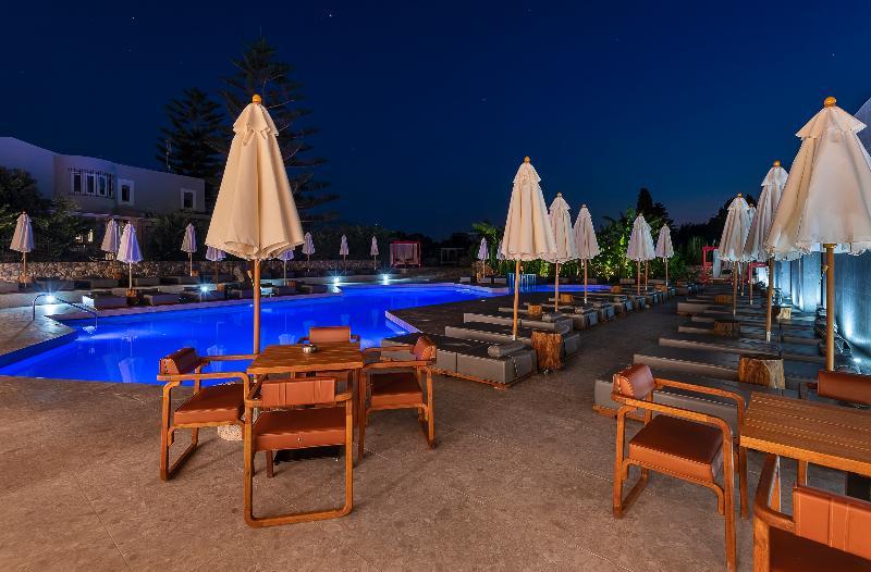 Diamond Boutique Hotel コス・タウン エクステリア 写真