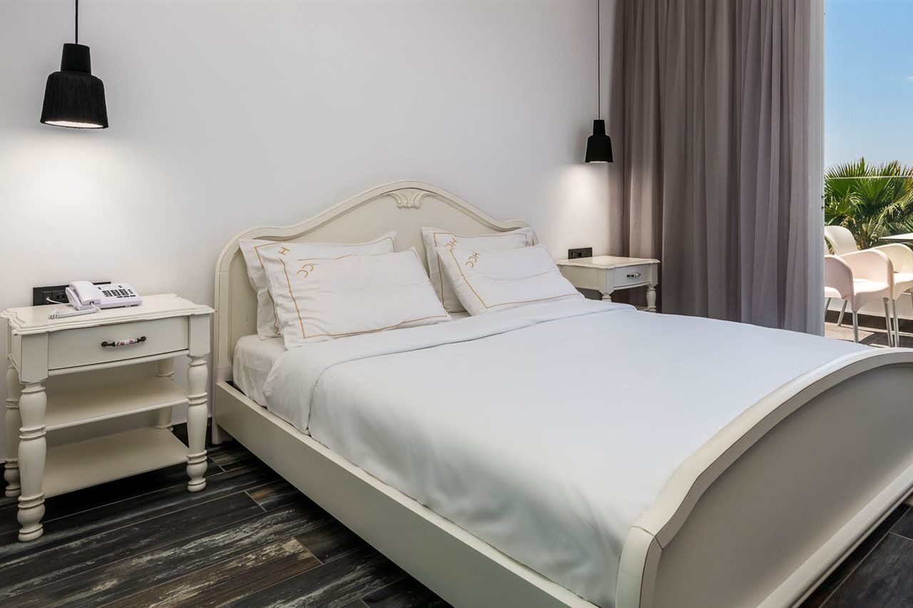 Diamond Boutique Hotel コス・タウン エクステリア 写真